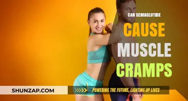 Semaglutide and Muscle Cramps: Understanding Potential Side Effects