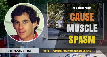 Senna Court and Muscle Spasms: Unraveling the Potential Connection
