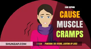 Sepsis and Muscle Cramps: Understanding the Potential Connection