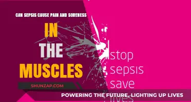 Sepsis and Muscle Pain: Understanding the Connection and Symptoms