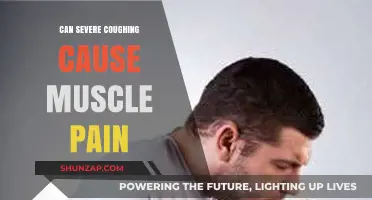 Severe Coughing and Muscle Pain: Understanding the Unexpected Connection