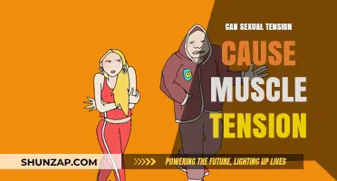 Sexual Tension and Muscle Tightness: Exploring the Mind-Body Connection