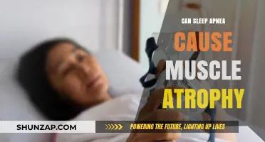 Sleep Apnea and Muscle Atrophy: Uncovering the Hidden Connection