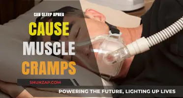 Sleep Apnea and Muscle Cramps: Unraveling the Surprising Connection