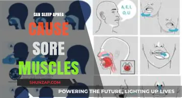 Sleep Apnea and Muscle Pain: Unraveling the Surprising Connection
