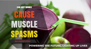 Soft Drinks and Muscle Spasms: Uncovering the Hidden Connection