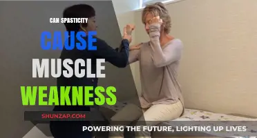 Can Spasticity Lead to Muscle Weakness? Understanding the Connection