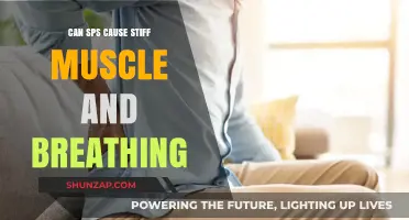 SPS Side Effects: Stiff Muscles and Breathing Difficulties Explained