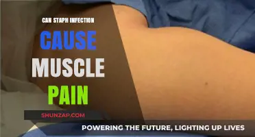 Can Staph Infections Trigger Muscle Pain? Understanding the Link