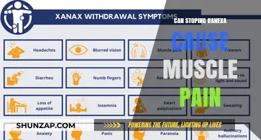 Can Discontinuing Ranexa Lead to Muscle Pain? What to Know