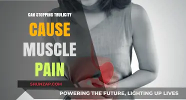 Stopping Trulicity: Understanding Potential Muscle Pain Side Effects