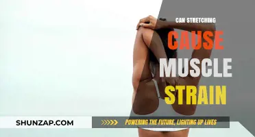 Stretching and Muscle Strain: What's the Connection?