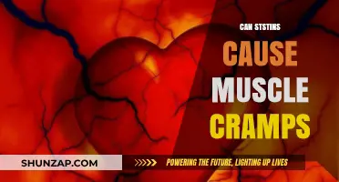 Statins and Muscle Cramps: What's the Link?