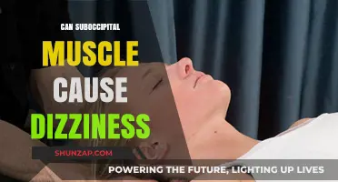 Suboccipital Muscles: A Surprising Cause of Dizziness and Imbalance