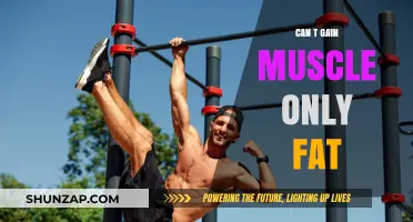 Why You’re Gaining Fat, Not Muscle: Common Mistakes & Fixes
