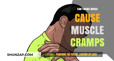 Drug-Induced Muscle Cramps: What's the Connection?