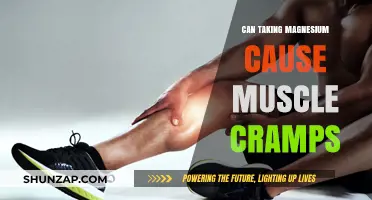 Magnesium and Muscle Cramps: What's the Connection?
