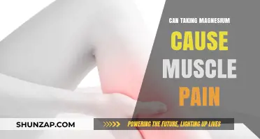 Magnesium and Muscle Pain: What's the Connection?
