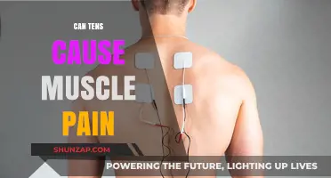 TENS Therapy: Muscle Pain Solution or Problem?