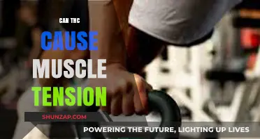 How THC Affects Muscle Tension and Body Relaxation