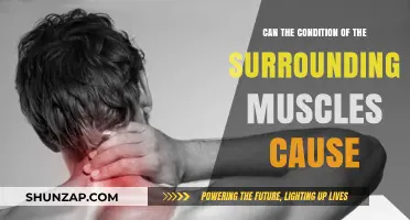 Muscle Condition: A Root Cause of Pain?