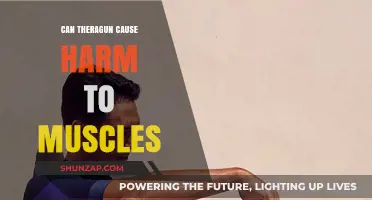 Theragun Risks: Can Percussion Therapy Harm Muscles?