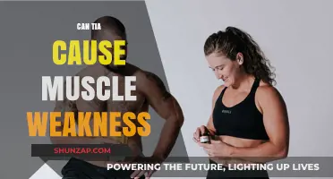 TIA and Muscle Weakness: What's the Link?