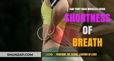 Breathing and Back Pain: The Surprising Link