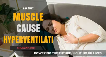 Tight Muscles and Hyperventilation: What's the Link?