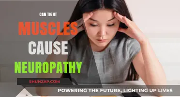 Tight Muscles and Neuropathy: What's the Link?