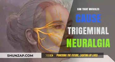 Tight Muscles and Trigeminal Neuralgia: What's the Link?