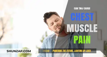 TMJ and Chest Pain: Is There a Link?
