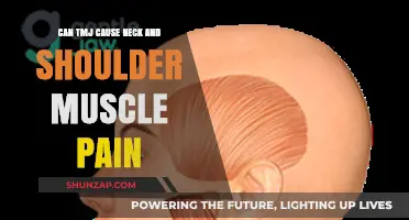 TMJ and Muscle Pain: What's the Connection?