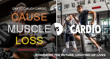 Cardio and Muscle Loss: Friend or Foe?