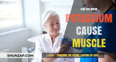 Excess Potassium: A Muscle Weakness Trigger?