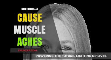 Trintellix Side Effects: Muscle Aches and You