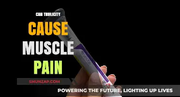 Trulicity and Muscle Pain: What's the Link?