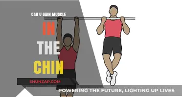 Sculpting a Stronger Jawline: Can You Build Chin Muscle?