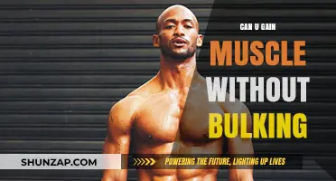 Building Muscle Without Bulking: Lean Gains Strategies Explained