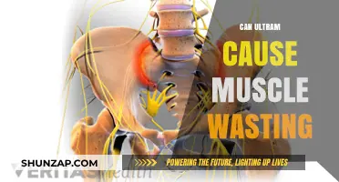 Ultram's Impact: Muscle Wasting and Degeneration