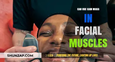 Building Facial Muscle Mass: Effective Techniques for a Stronger Jawline