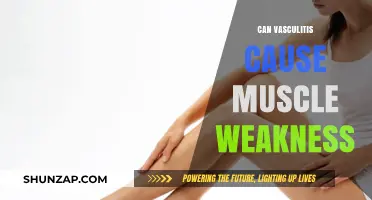 Vasculitis and Muscle Weakness: Understanding the Link