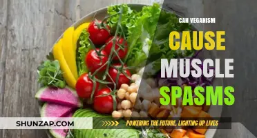 Veganism and Muscle Spasms: What's the Connection?