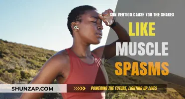 Vertigo and Shakes: Are They Linked?