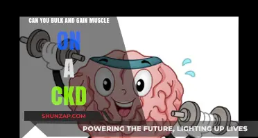 Can You Build Muscle on a Cyclical Ketogenic Diet?