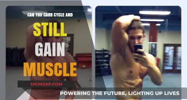 Carb Cycling for Muscle Gain: Effective Strategy or Myth?