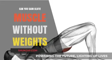 Building Stronger Glutes: Effective Bodyweight Exercises for Muscle Growth
