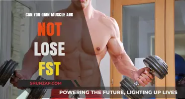 Building Muscle Without Losing Fat: Strategies for Simultaneous Gains