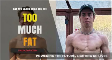 Building Muscle Without Excess Fat: Strategies for Lean Gains