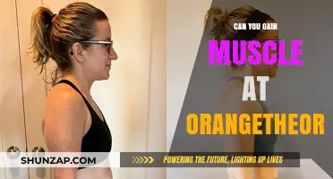 Can You Build Muscle at Orangetheory? Unlocking Strength and Fitness
